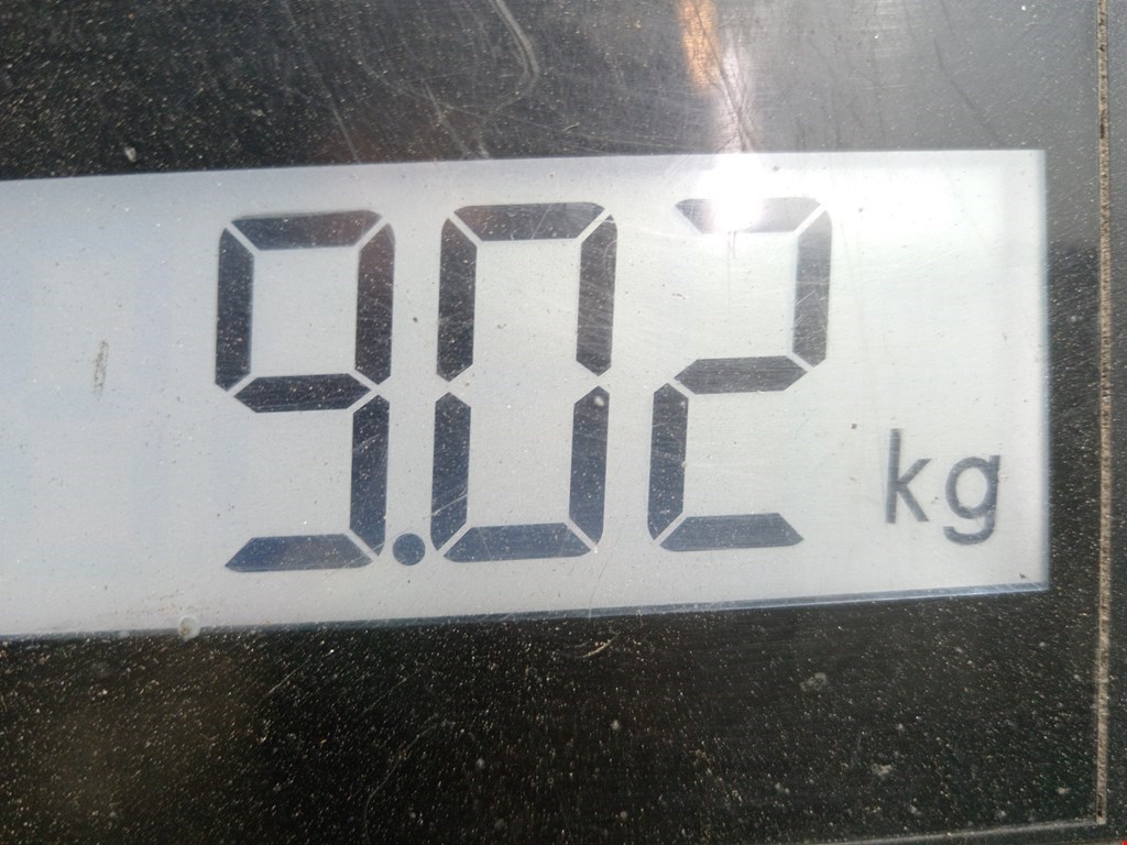 Ступица передняя левая RENAULT Vel Satis 2002-2009