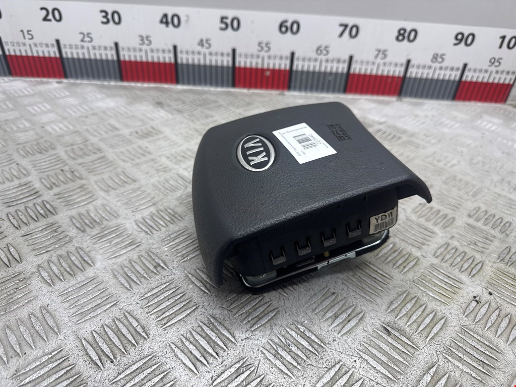 Подушка безопасности в рулевое колесо KIA Sorento 2002-2009