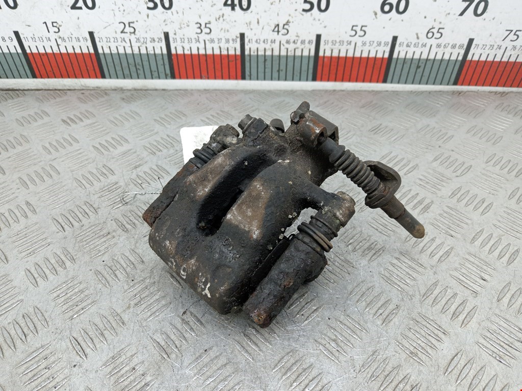 Суппорт задний левый OPEL Astra H/Family 2004-2015