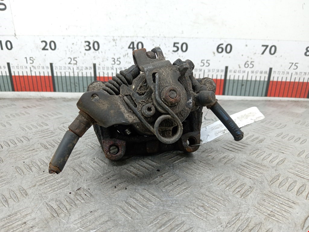 Суппорт задний левый OPEL Astra H/Family 2004-2015