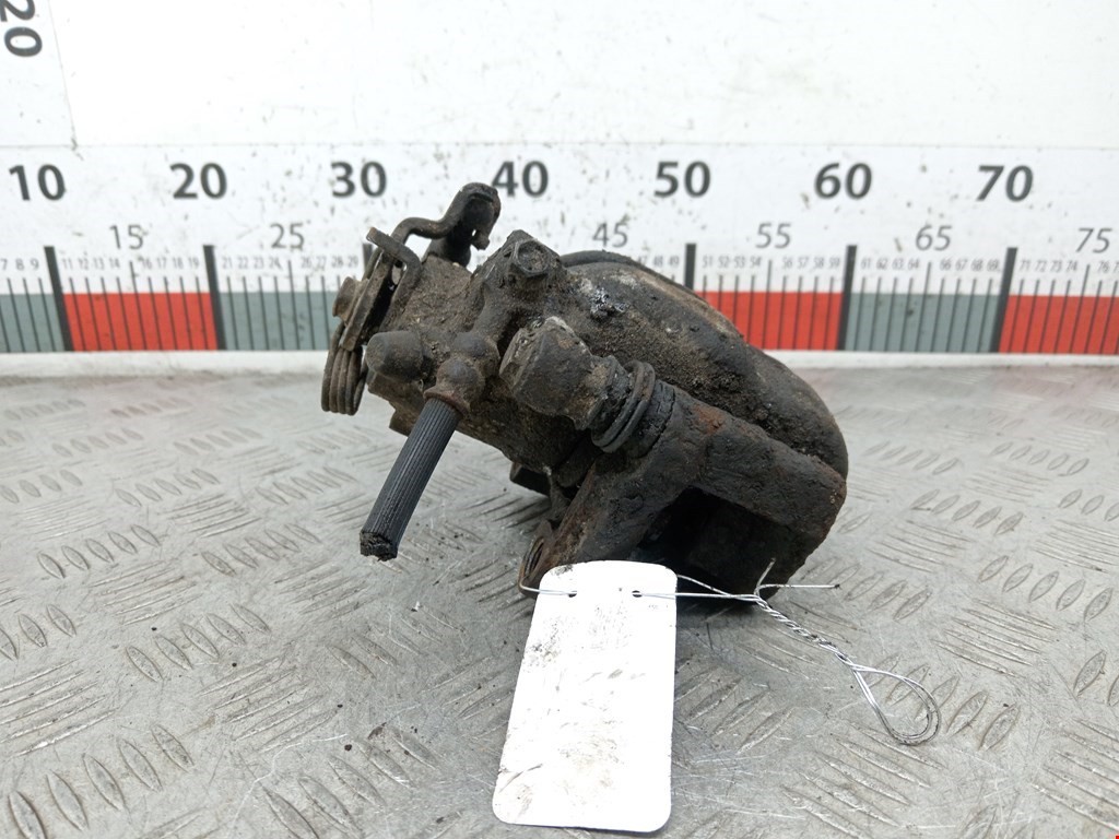 Суппорт задний левый OPEL Astra H/Family 2004-2015