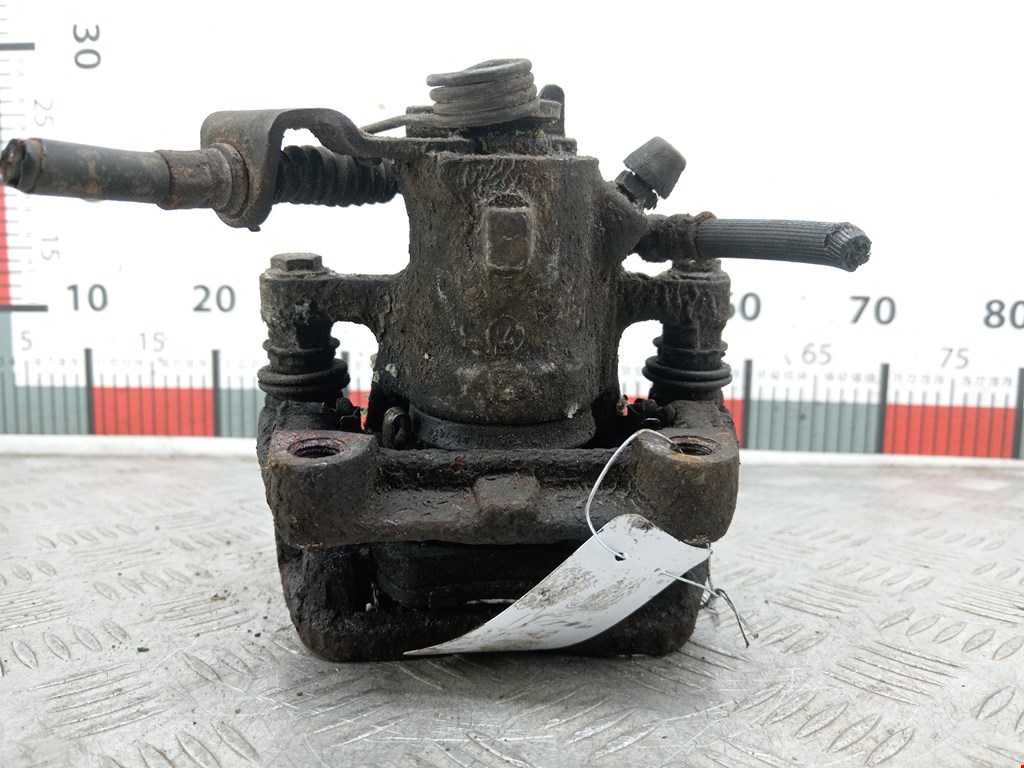 Суппорт задний левый OPEL Astra H/Family 2004-2015