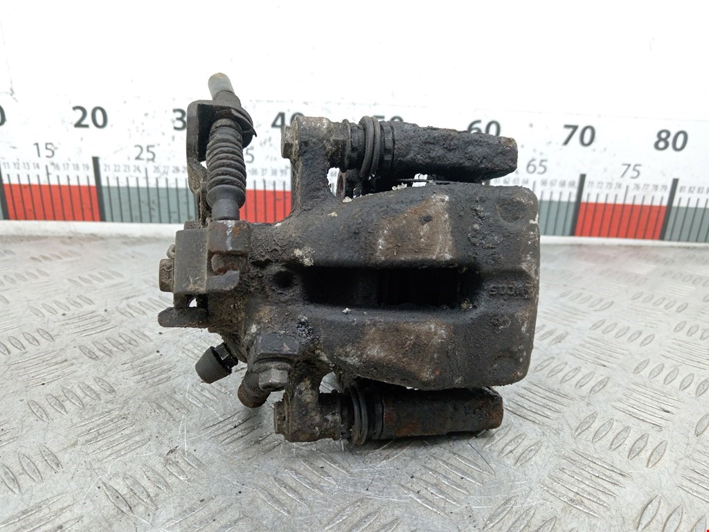 Суппорт задний левый OPEL Astra H/Family 2004-2015