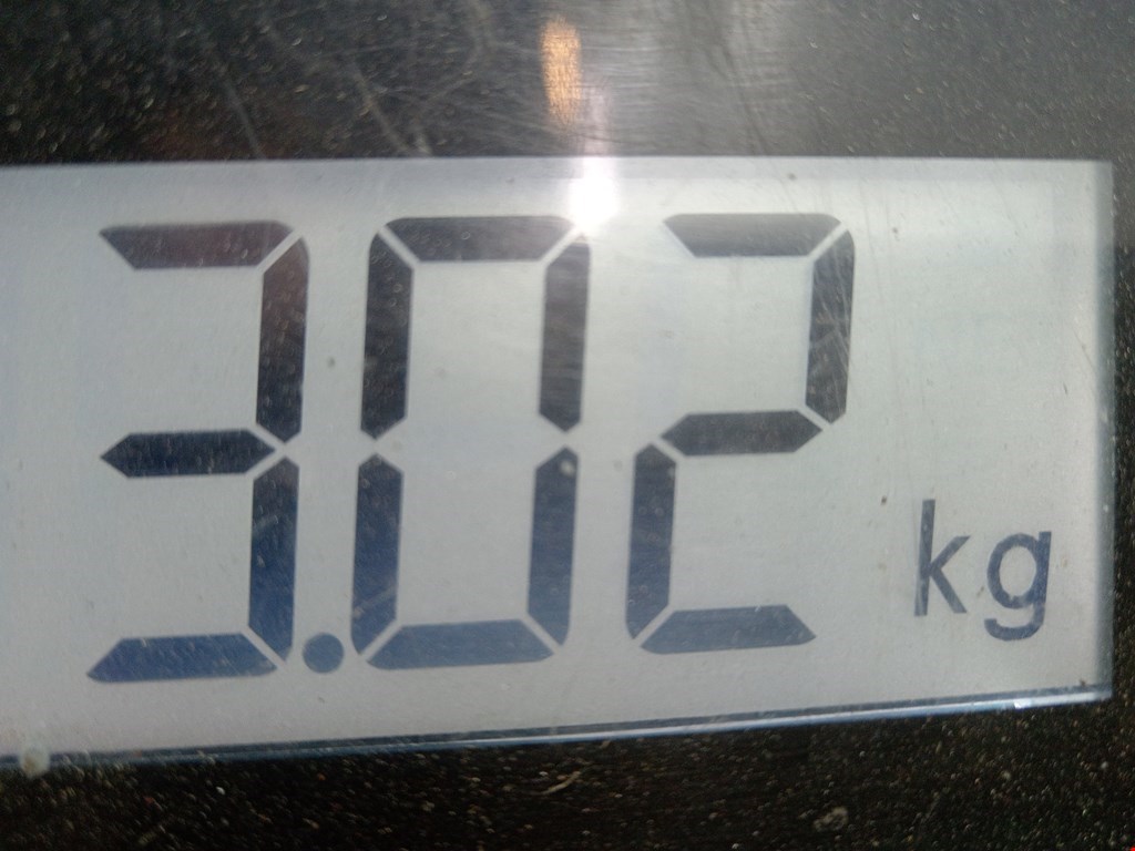 Суппорт задний левый OPEL Astra H/Family 2004-2015