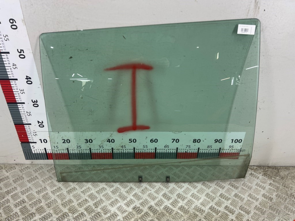 Стекло двери заднее левое CITROEN C8 2002-2014