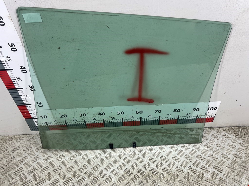 Стекло двери заднее левое CITROEN C8 2002-2014