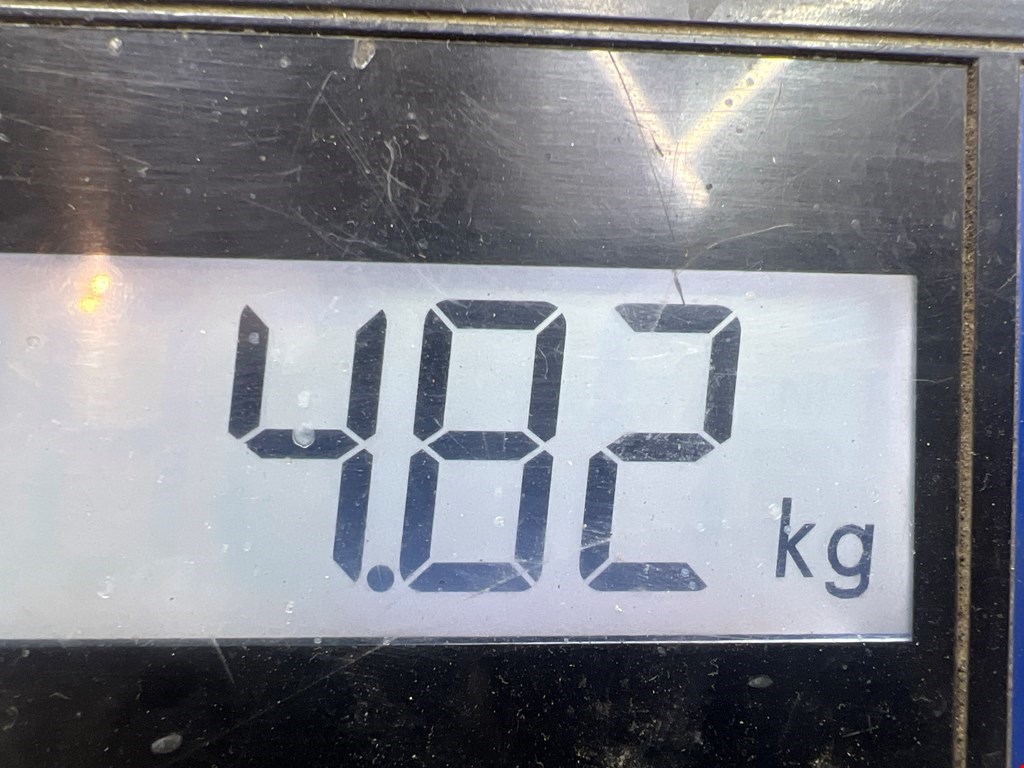 Стекло двери заднее левое CITROEN C8 2002-2014