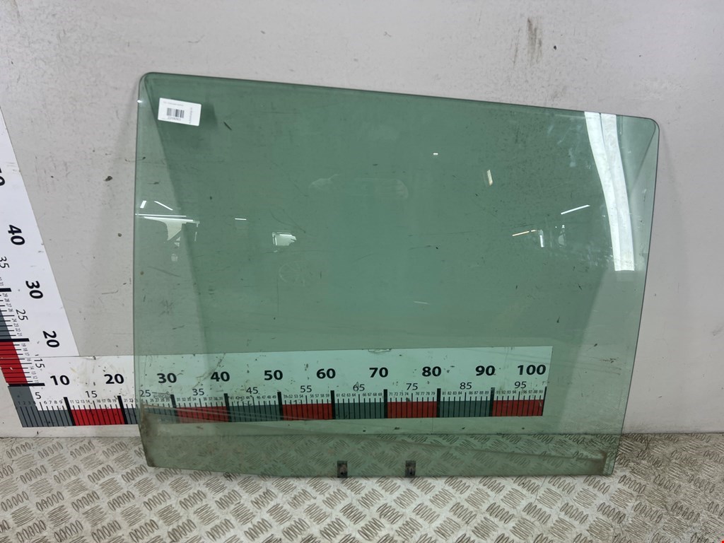 Стекло двери заднее правое CITROEN C8 2002-2014