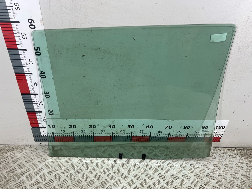 Стекло двери заднее правое CITROEN C8 2002-2014