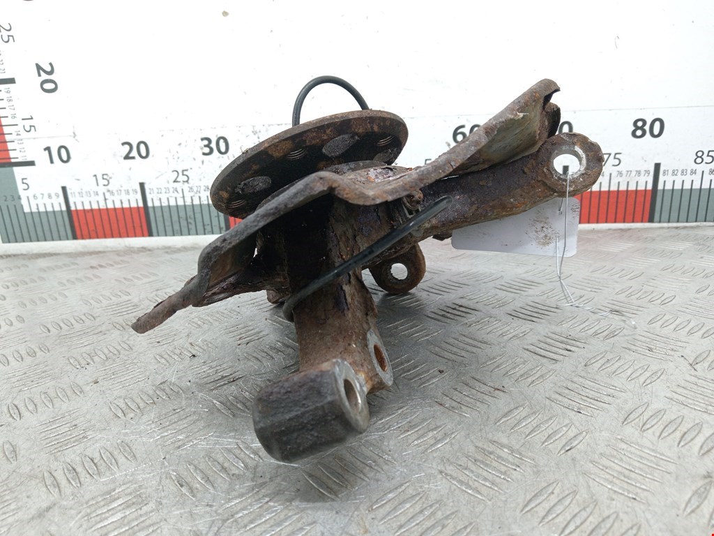 Ступица передняя левая MERCEDES-BENZ A-Class W169 2004-2012