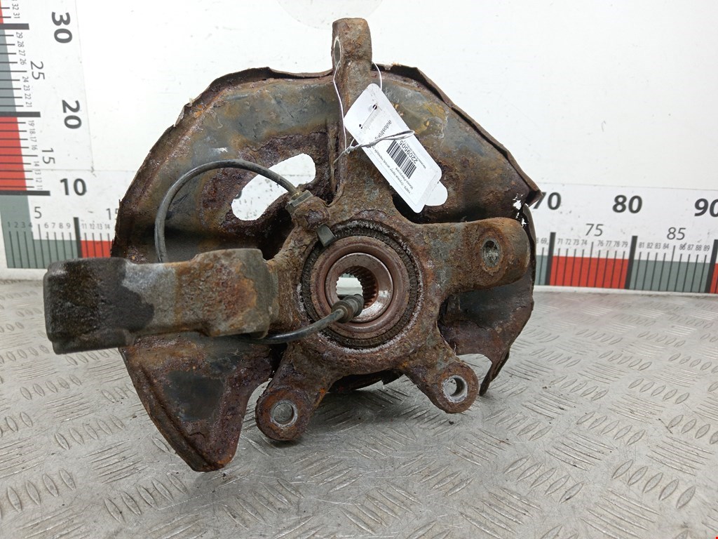 Ступица передняя левая MERCEDES-BENZ A-Class W169 2004-2012