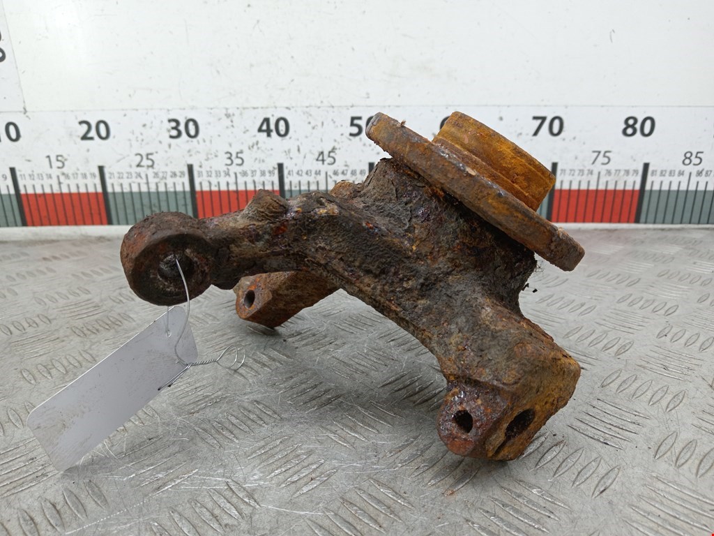 Ступица передняя правая NISSAN Micra K12 2003-2010