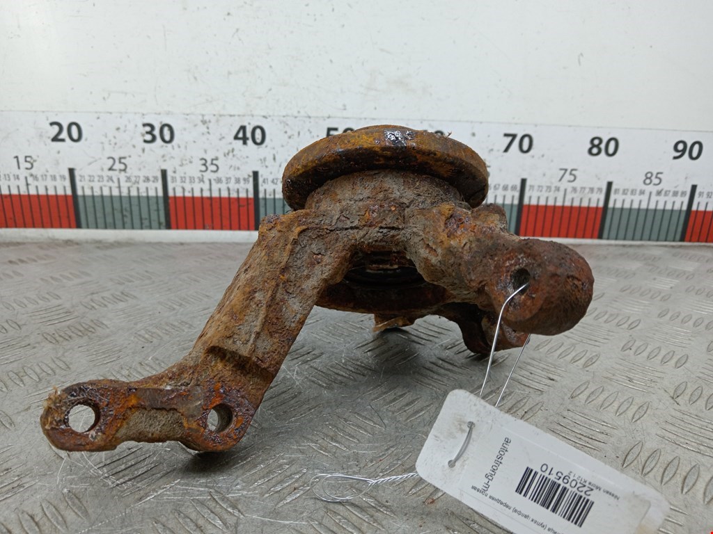 Ступица передняя правая NISSAN Micra K12 2003-2010