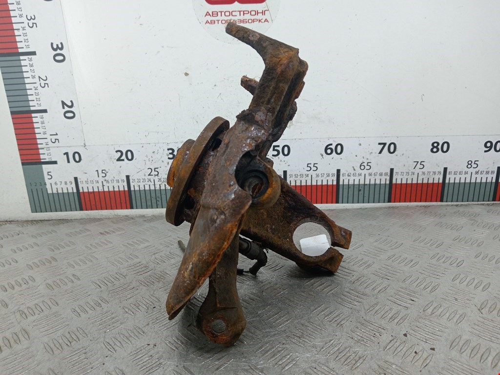 Ступица передняя правая VOLKSWAGEN Golf IV 1997-2003