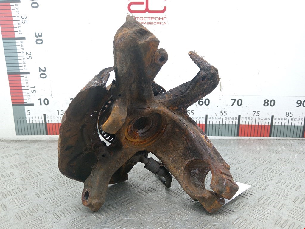 Ступица передняя правая VOLKSWAGEN Golf IV 1997-2003