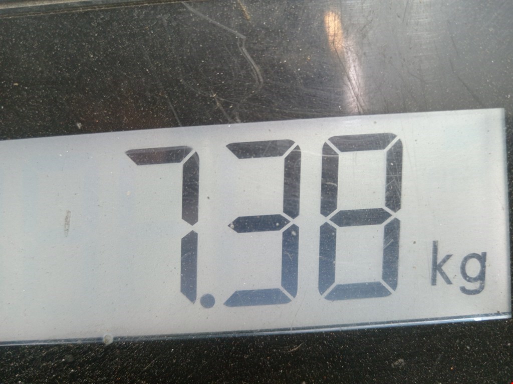 Ступица передняя правая VOLKSWAGEN Golf IV 1997-2003