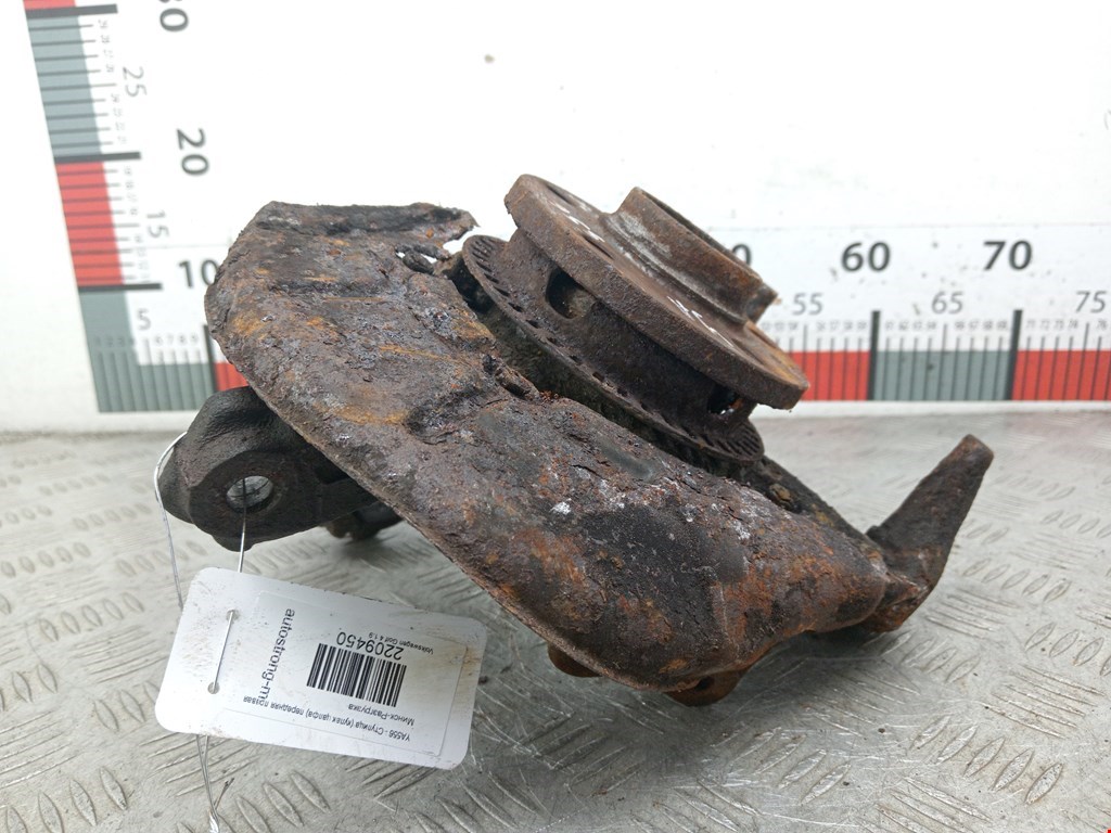 Ступица передняя правая VOLKSWAGEN Golf IV 1997-2003