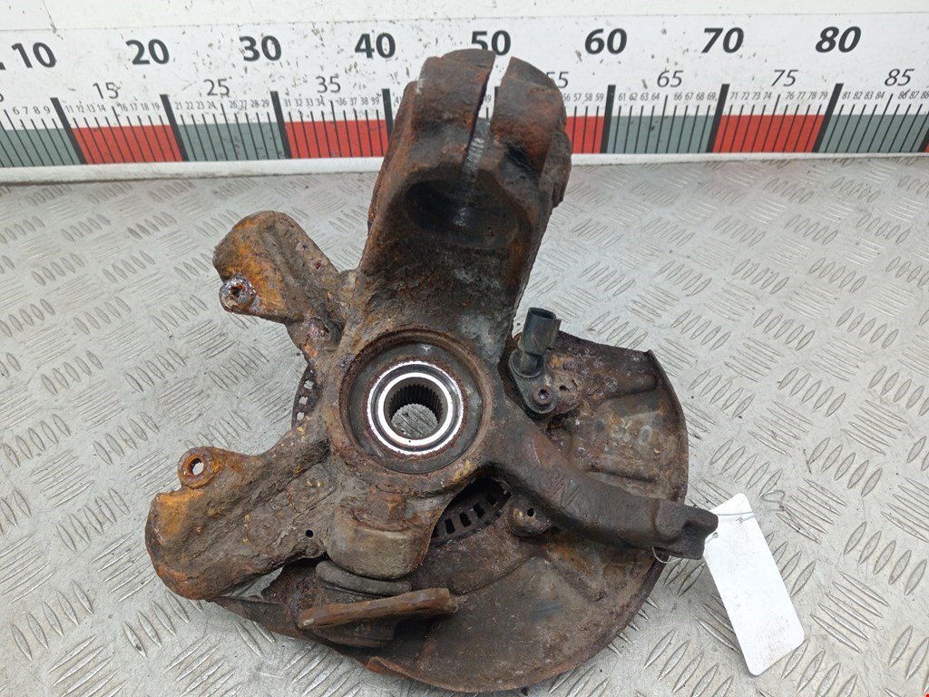 Ступица передняя правая VOLKSWAGEN Golf IV 1997-2003