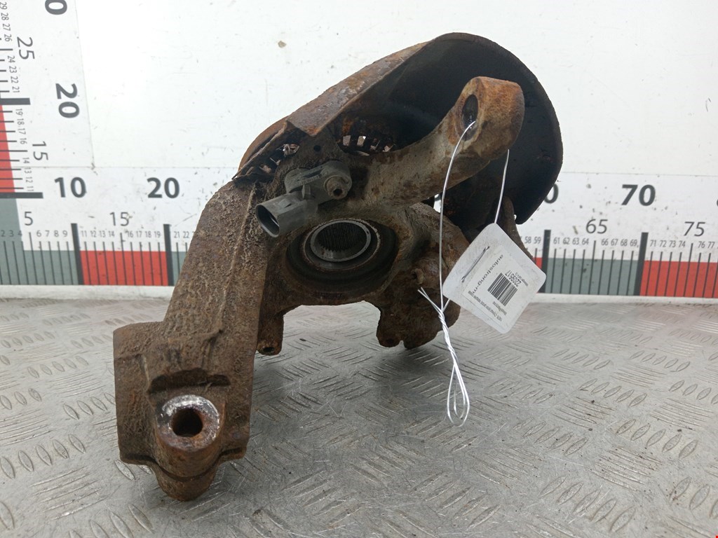 Ступица передняя правая VOLKSWAGEN Golf IV 1997-2003
