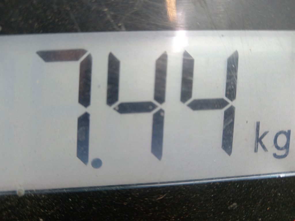 Ступица передняя правая VOLKSWAGEN Golf IV 1997-2003