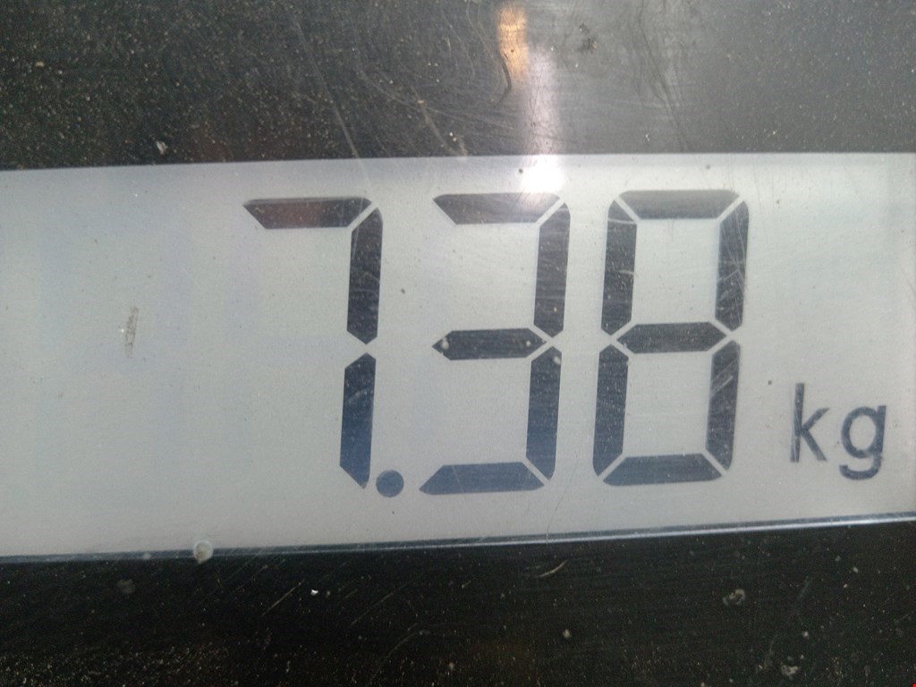 Ступица передняя левая VOLKSWAGEN Golf IV 1997-2003