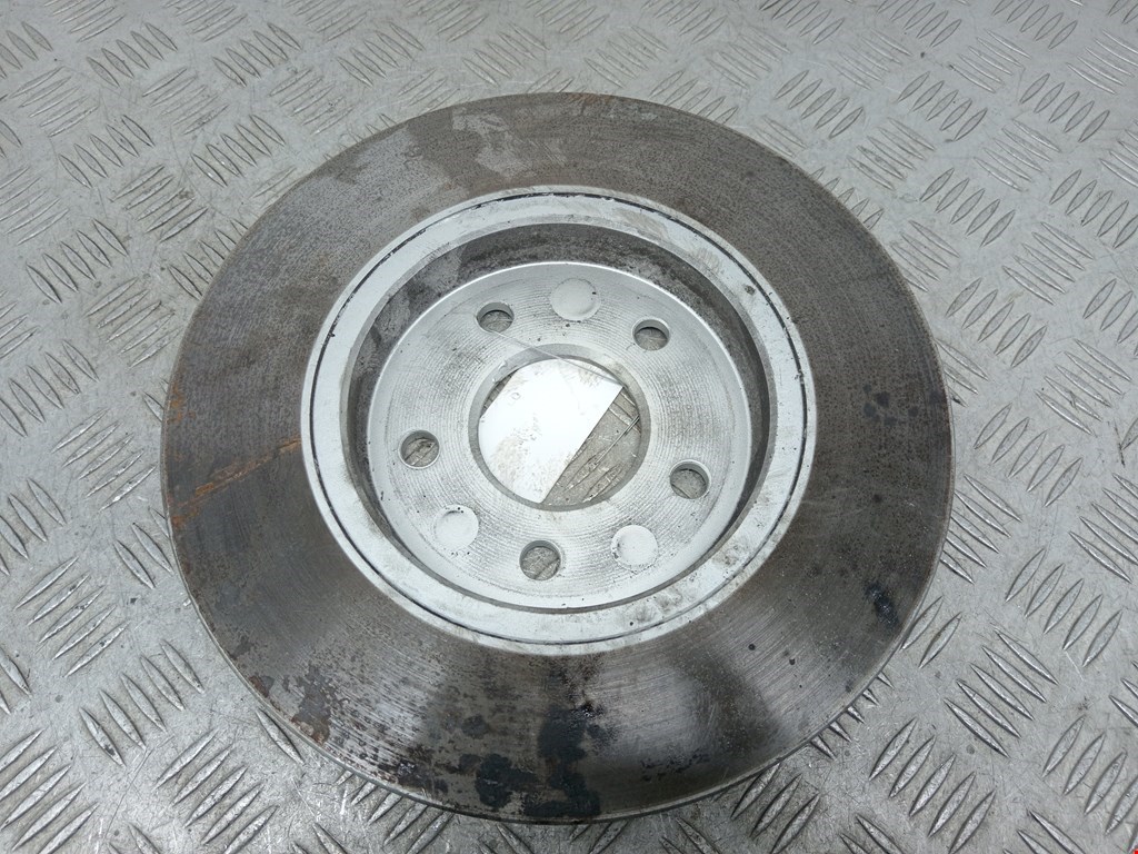 Диск тормозной задний FORD Mondeo III 2000-2007