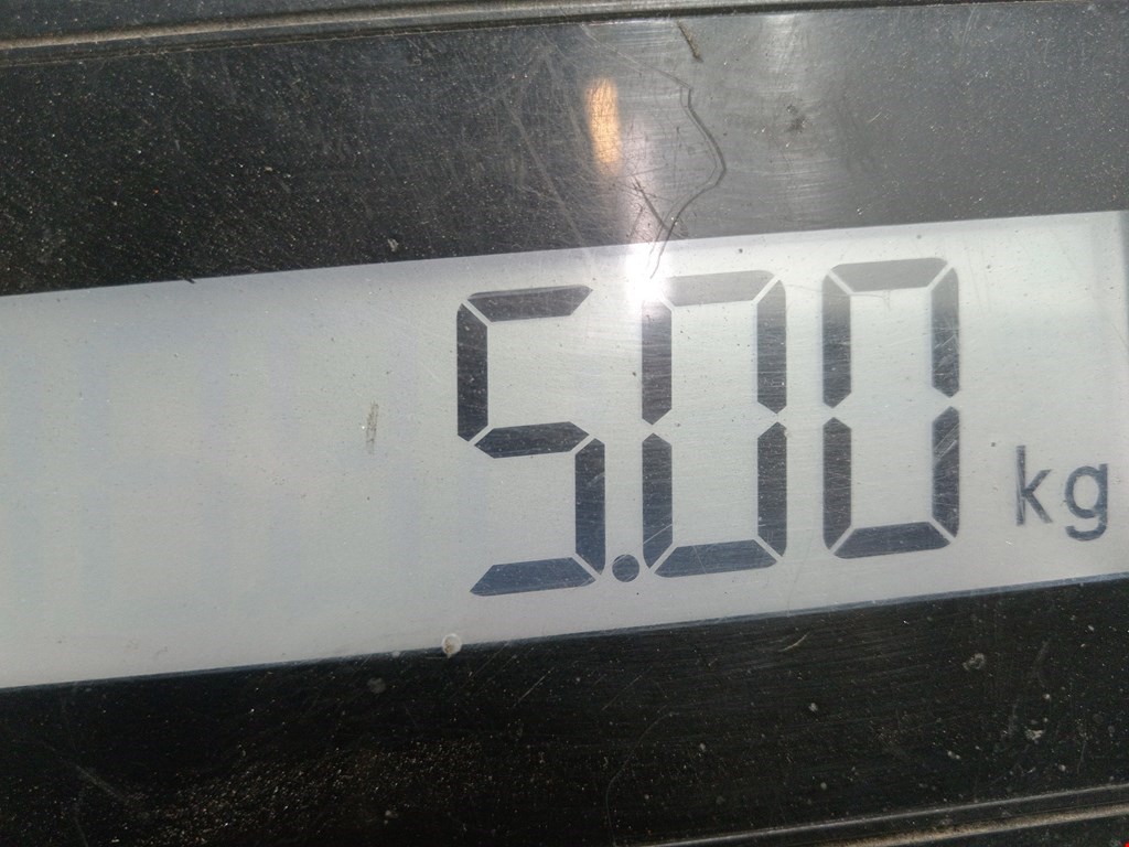 Диск тормозной задний FORD Mondeo III 2000-2007