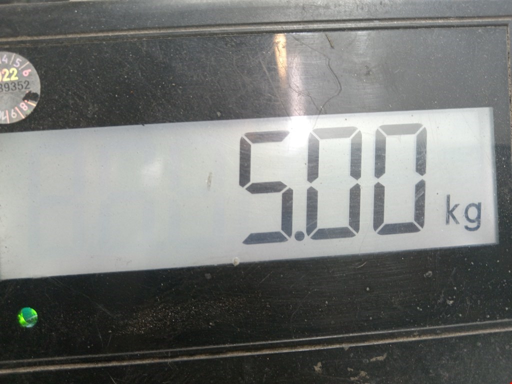 Диск тормозной задний FORD Mondeo III 2000-2007