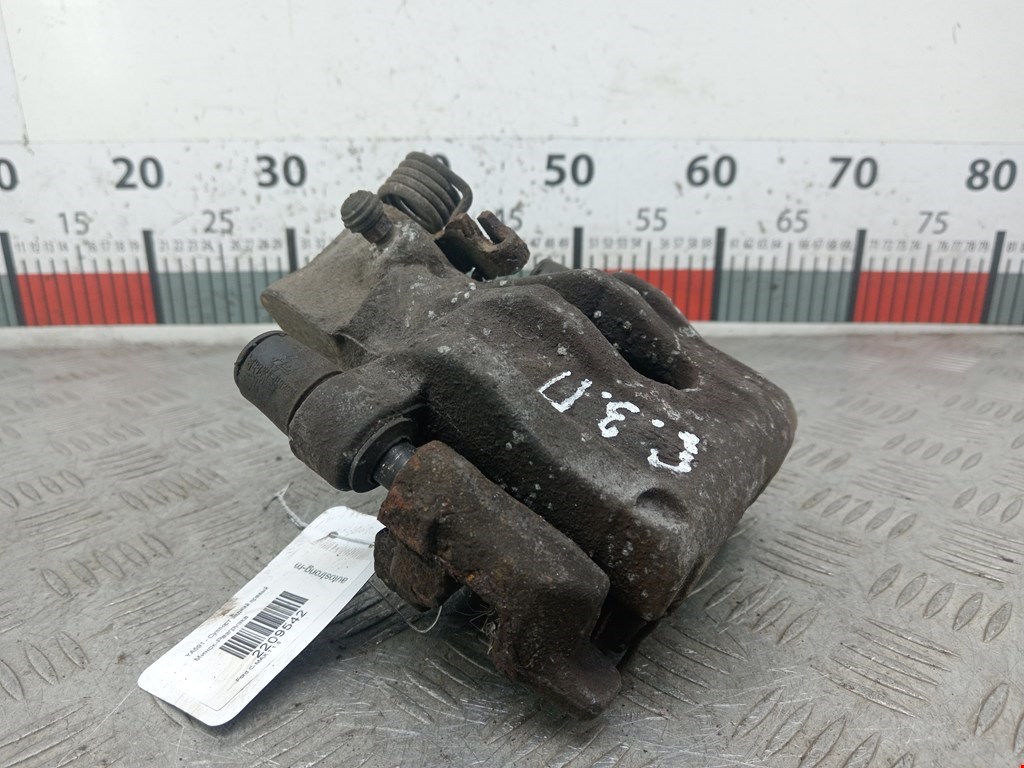 Суппорт задний правый FORD C-MAX 2003-2010