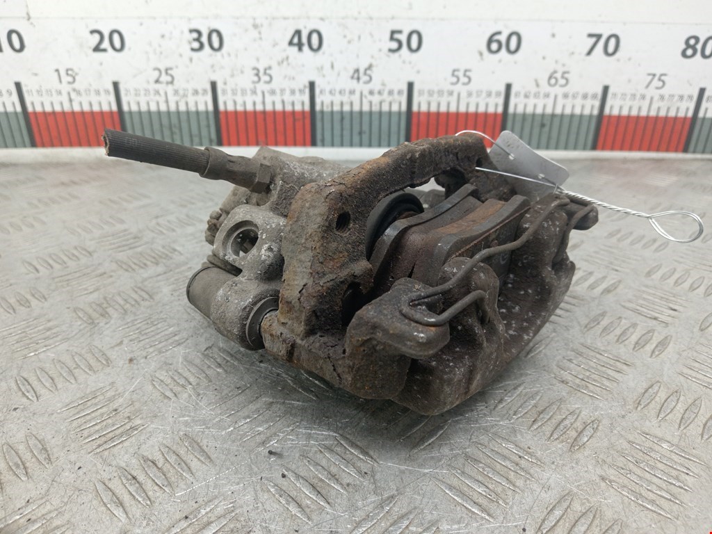 Суппорт задний правый FORD C-MAX 2003-2010