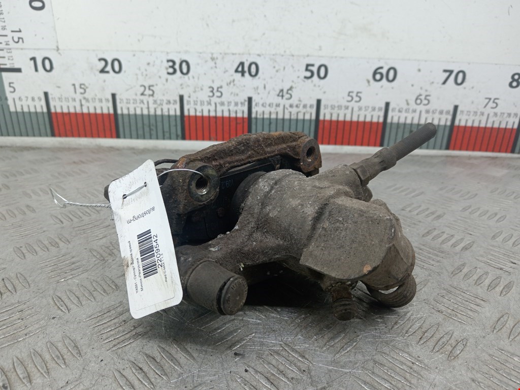 Суппорт задний правый FORD C-MAX 2003-2010