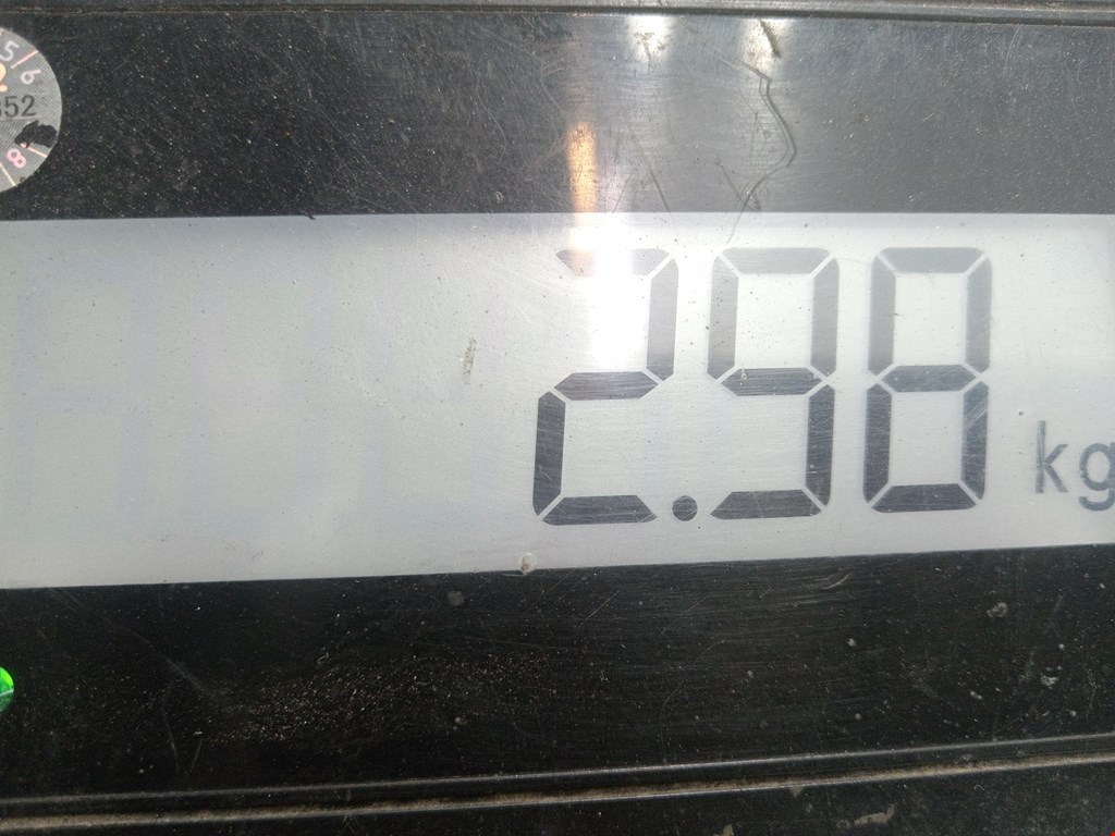 Суппорт задний правый FORD C-MAX 2003-2010