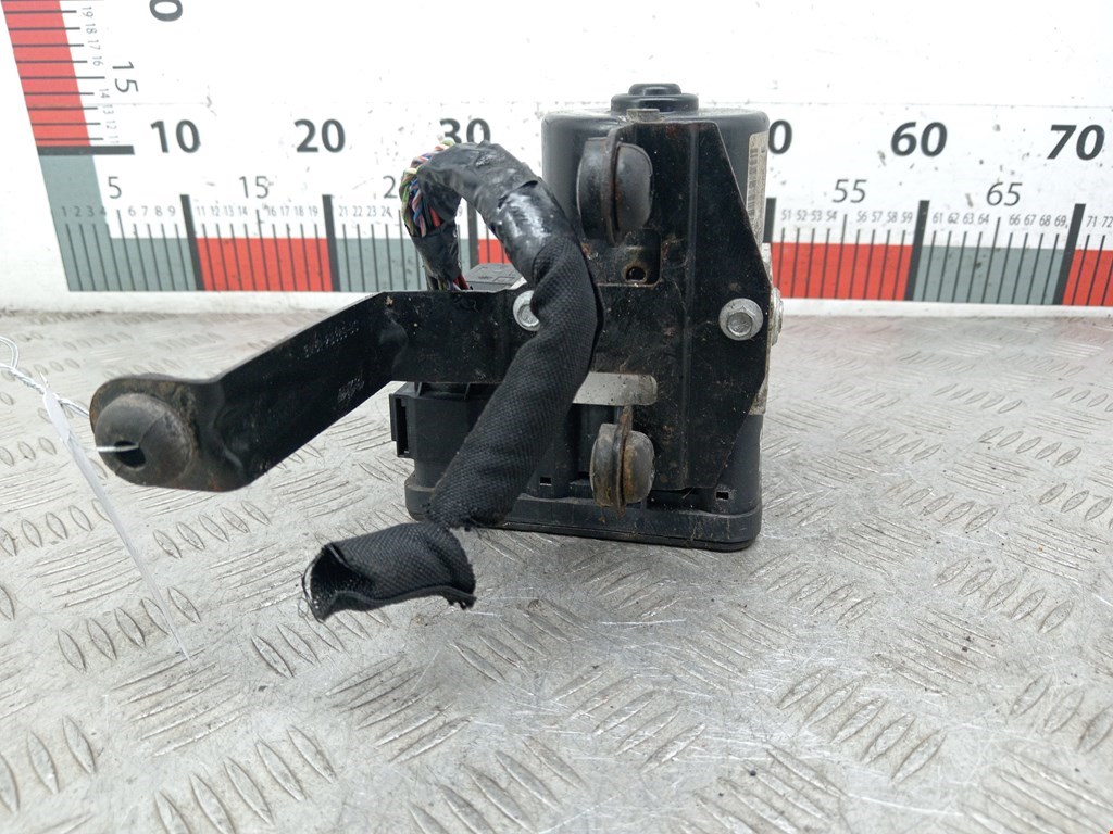Блок ABS (насос) FORD C-MAX 2003-2010