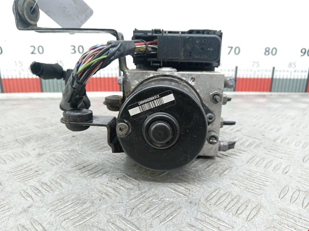Блок ABS (насос) FORD C-MAX 2003-2010