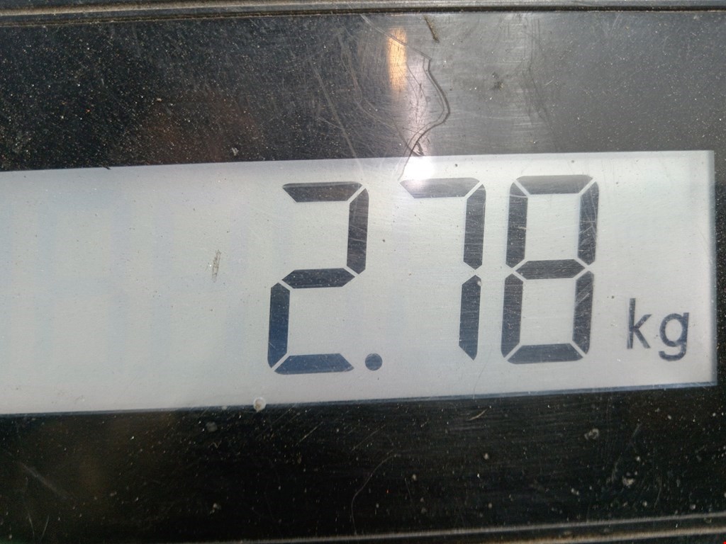 Блок ABS (насос) FORD C-MAX 2003-2010