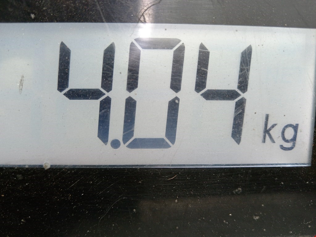 Полуось (привод, приводной вал) передняя левая CITROEN C 2 2003-2008