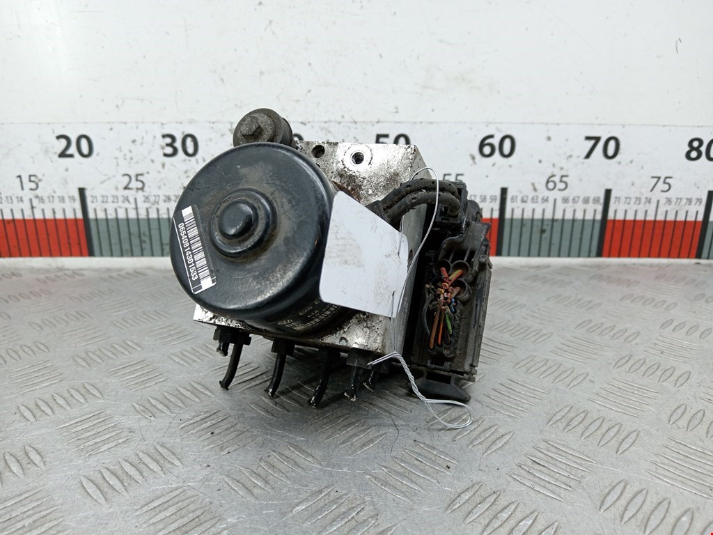 Блок ABS (насос) VOLKSWAGEN Lupo 1999-2005