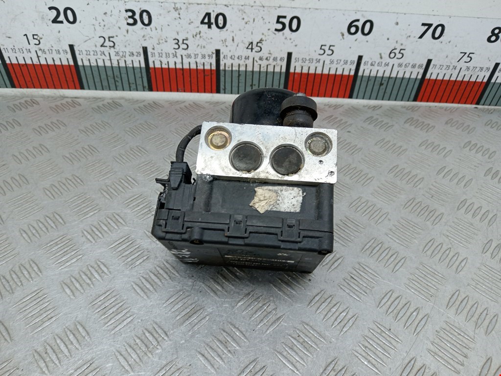Блок ABS (насос) VOLKSWAGEN Lupo 1999-2005