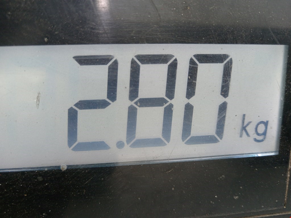 Блок ABS (насос) VOLKSWAGEN Lupo 1999-2005