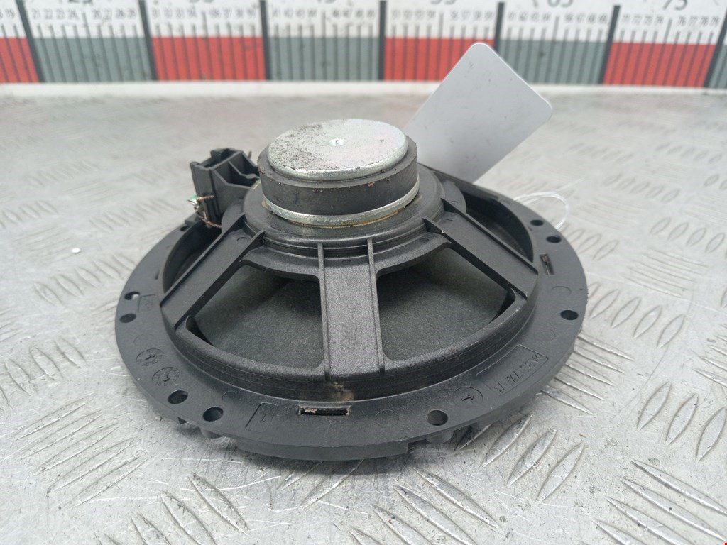 Динамик CITROEN C4 I 2004-2014