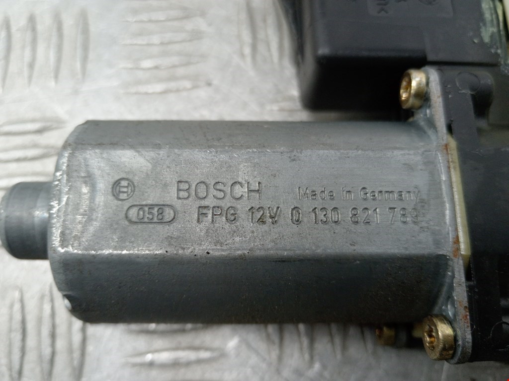 Стеклоподъемник передний правый MITSUBISHI Space Star 1999-2006