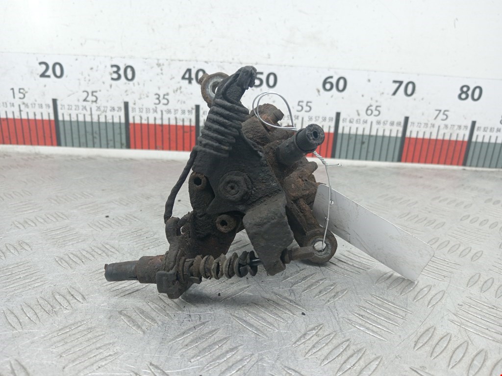 Суппорт задний правый FORD Mondeo III 2000-2007