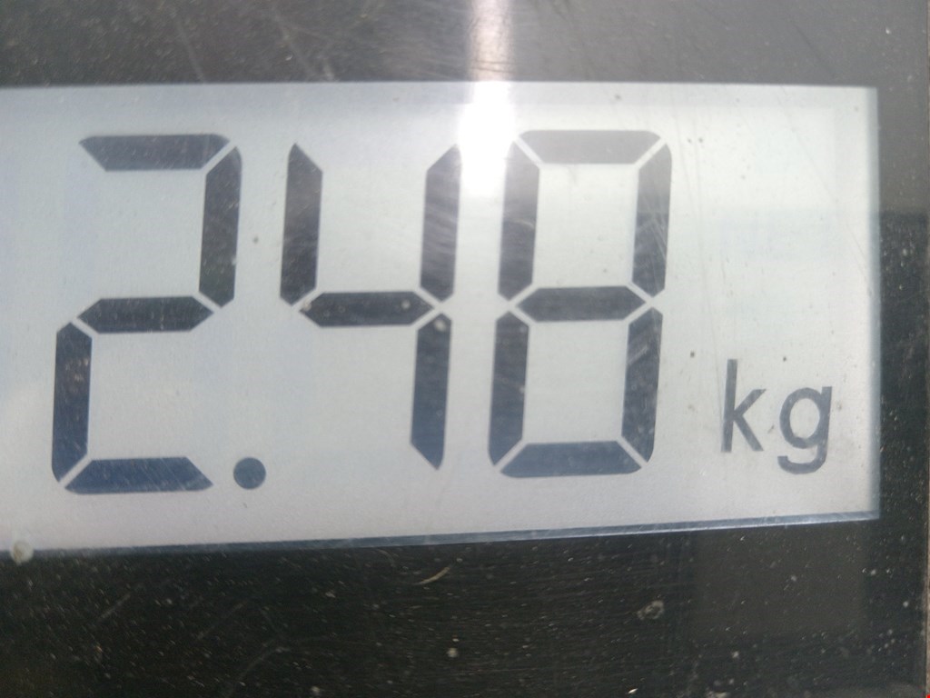 Суппорт задний правый FORD Mondeo III 2000-2007