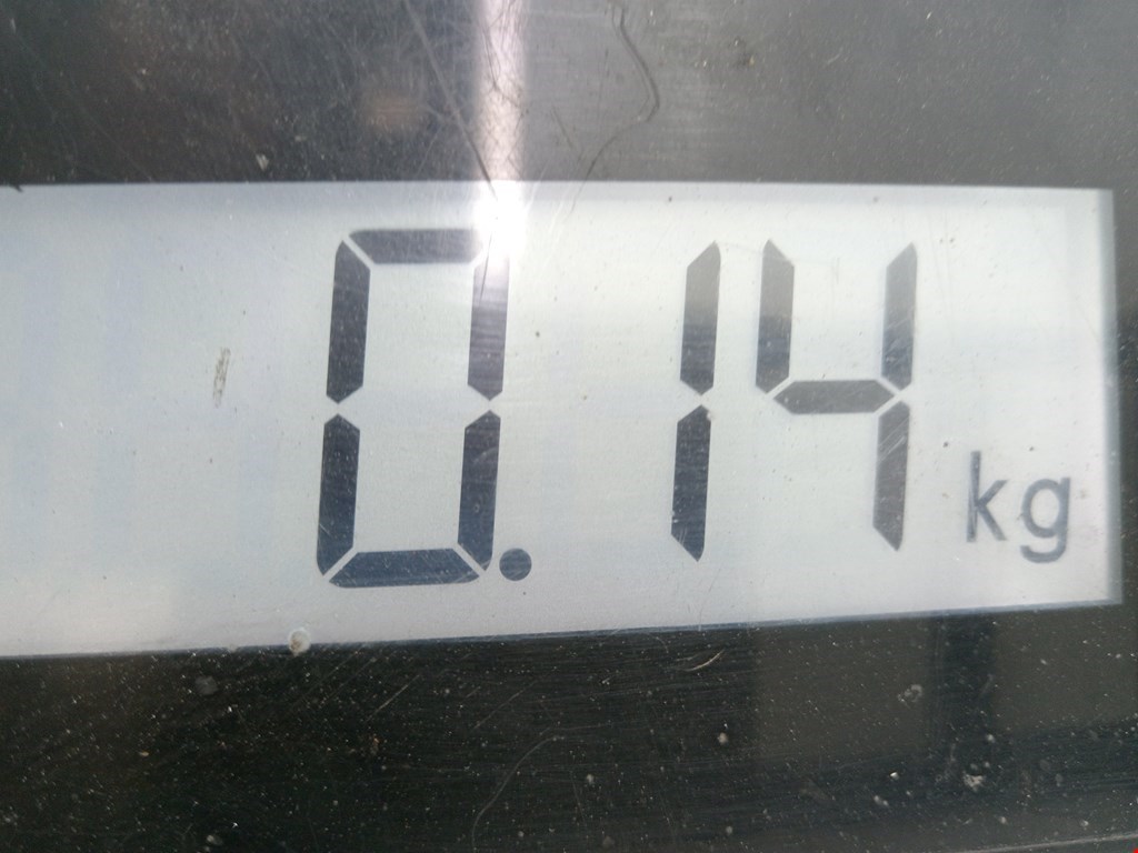 Ручка дверная передняя внутренняя левая CITROEN C4 I 2004-2014