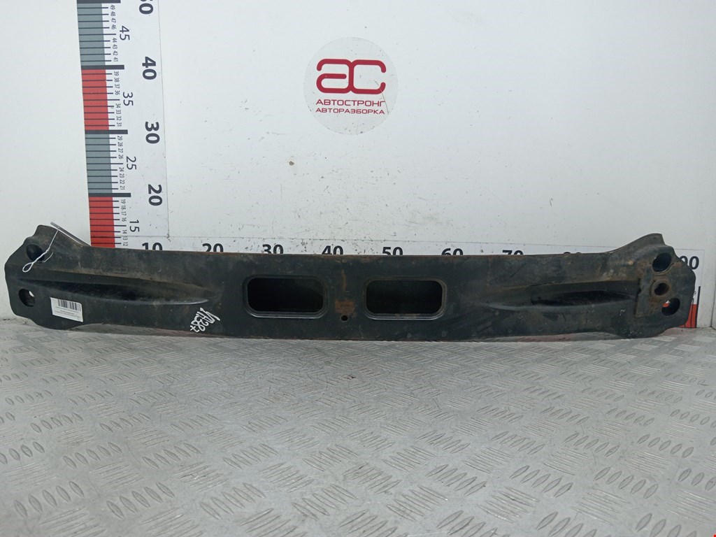 Усилитель переднего бампера (передний) MITSUBISHI Colt Z3 2003-2012