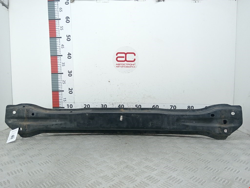 Усилитель переднего бампера (передний) MITSUBISHI Colt Z3 2003-2012