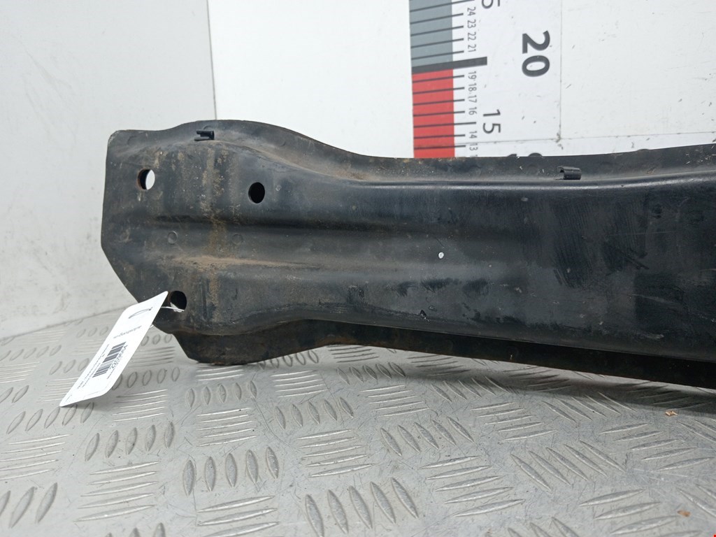 Усилитель переднего бампера (передний) MITSUBISHI Colt Z3 2003-2012