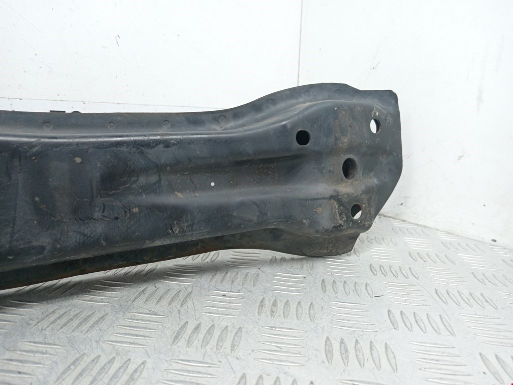 Усилитель переднего бампера (передний) MITSUBISHI Colt Z3 2003-2012