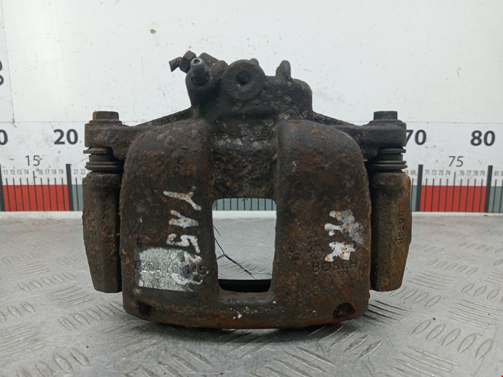 Суппорт передний правый PEUGEOT 207 2006-2015