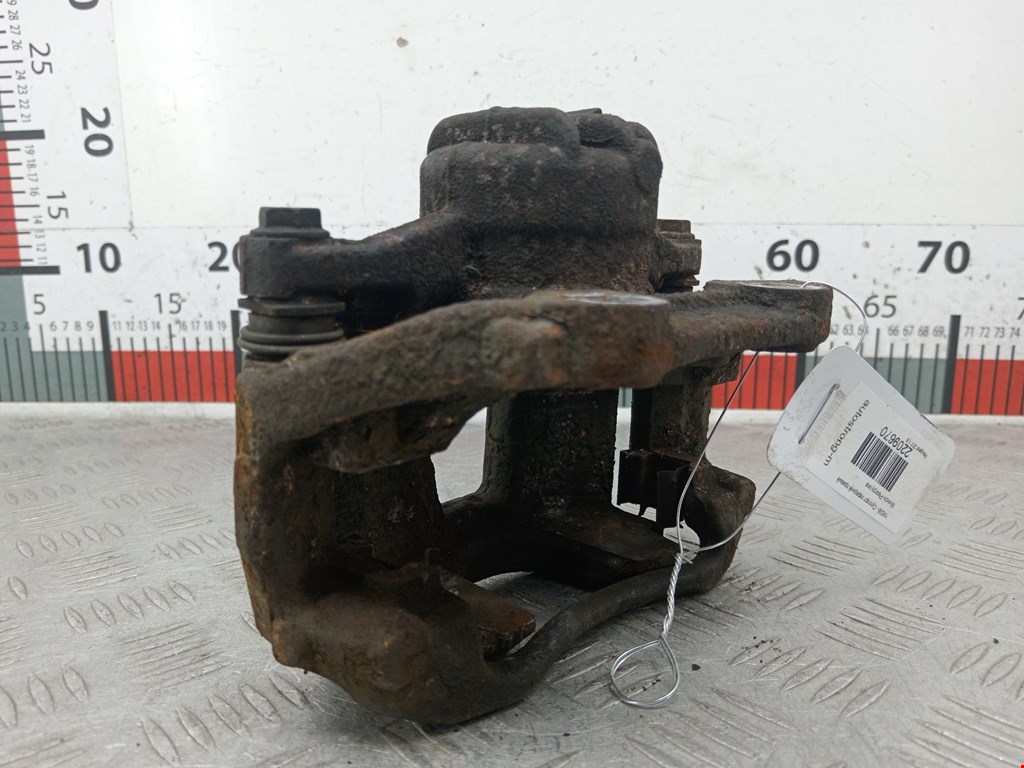 Суппорт передний правый PEUGEOT 207 2006-2015